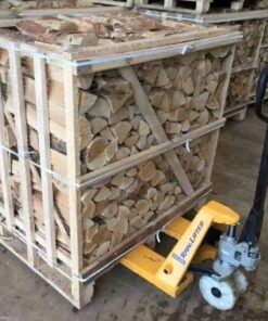 a small crate a small crate